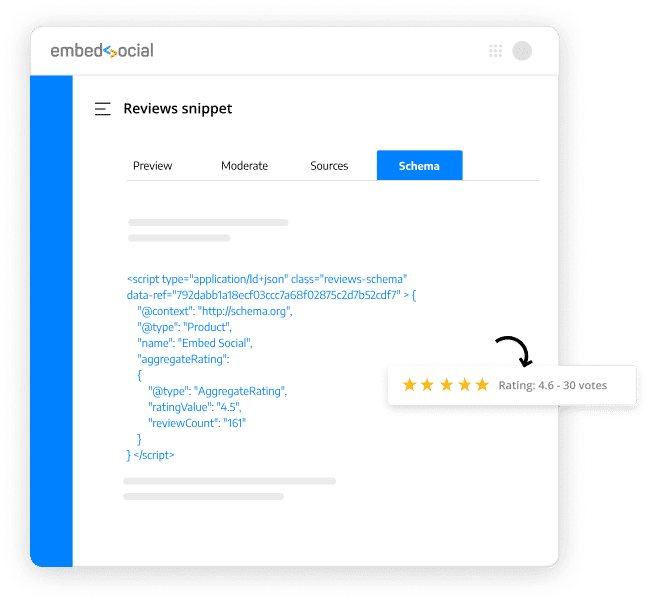 auto sync seo snippet