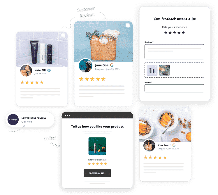 online reviews eputation management software