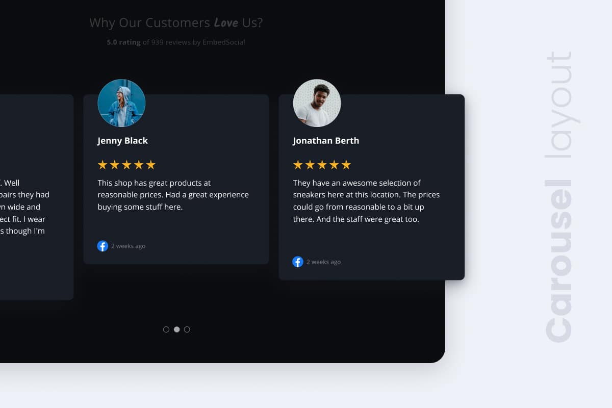 carousel-reviews-widget