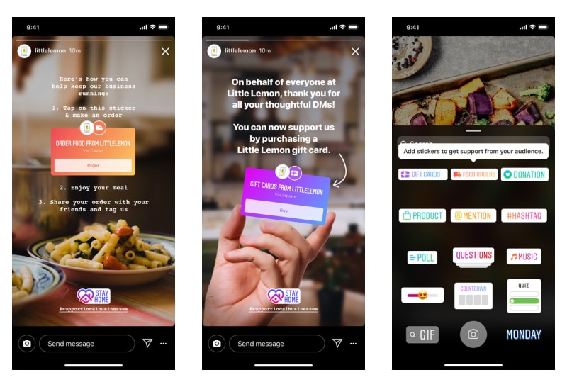 Top New Instagram Updates and Features in 2021 - EmbedSocial