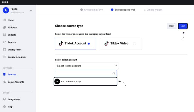 Como incorporar vídeos do TikTok em qualquer site [Guia passo a passo]