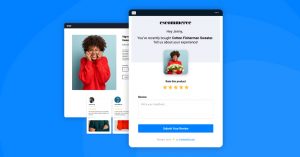 amp reviews collect app for shopify