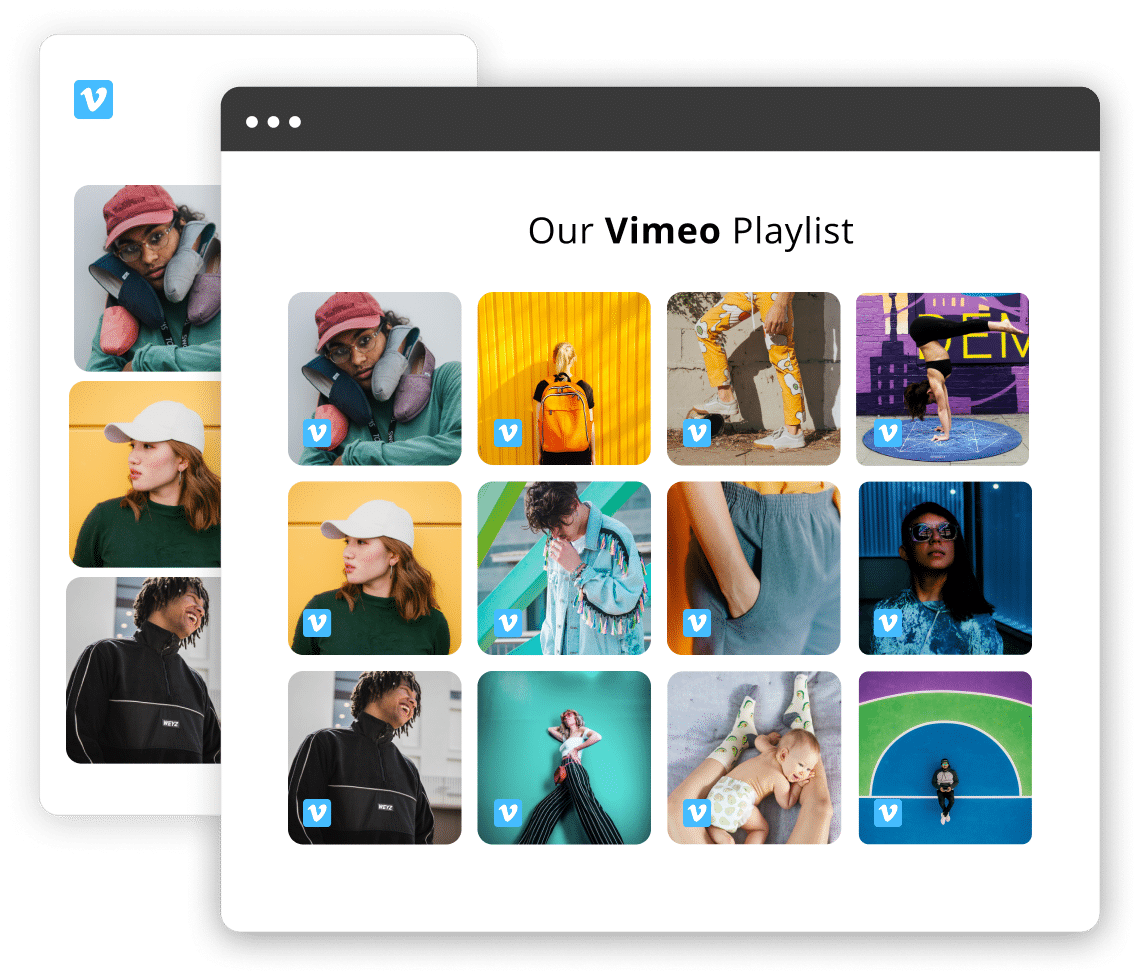 Vimeo