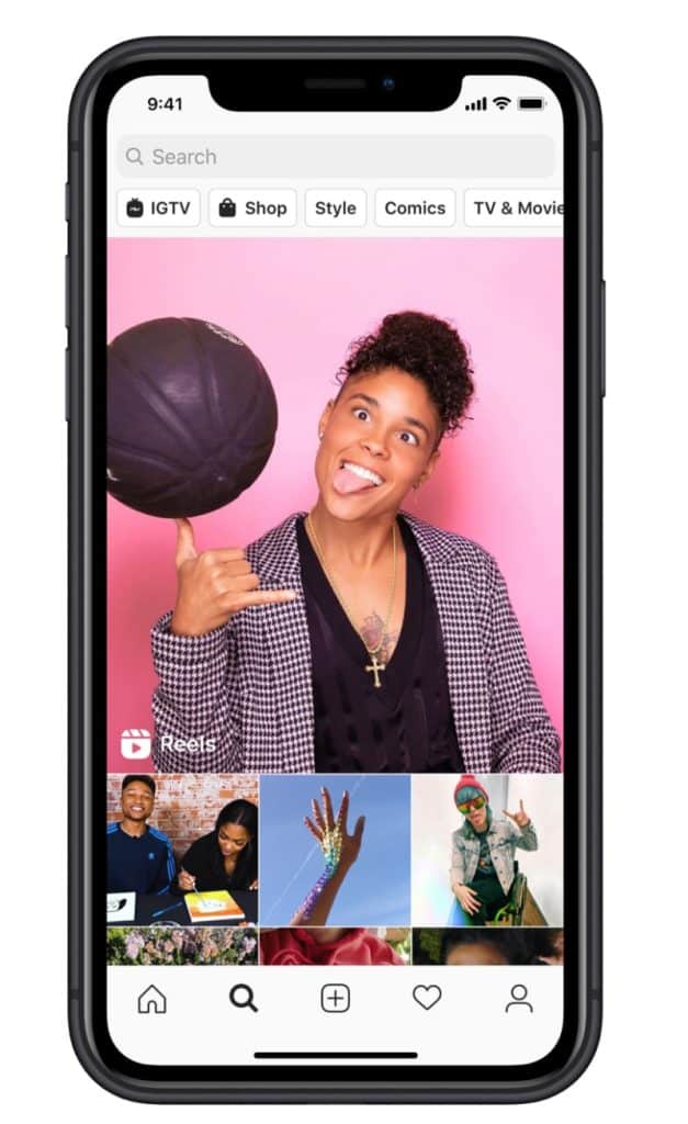 what-are-instagram-reels-how-to-use-ig-s-new-video-feature-stylecaster