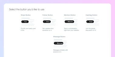 How to Embed Twitter Feed or X Timeline On Your Website?