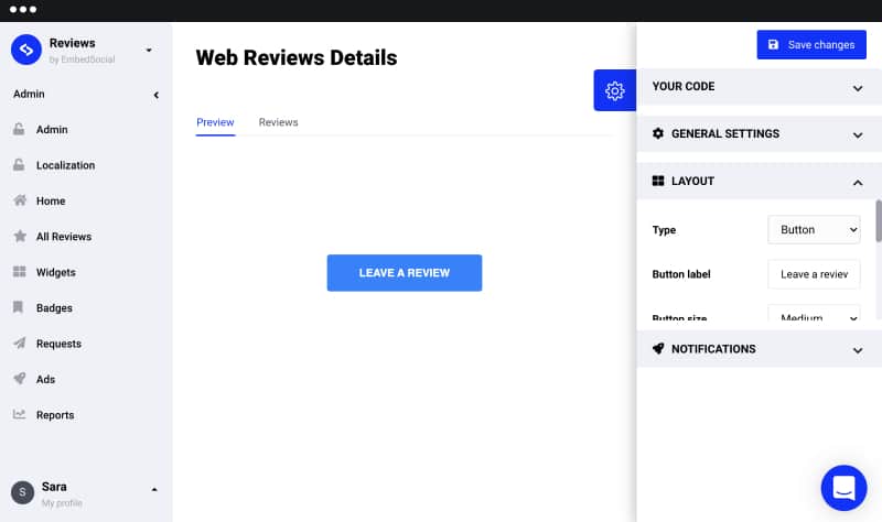 How to create Feedback form on Google Forms - Webolute