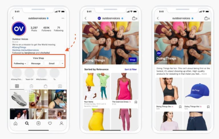 5 Ways On How To Post A Link On Instagram EmbedSocial