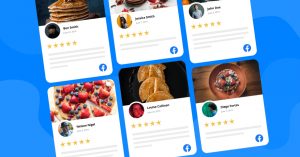 Epic guide to Facebook Reviews