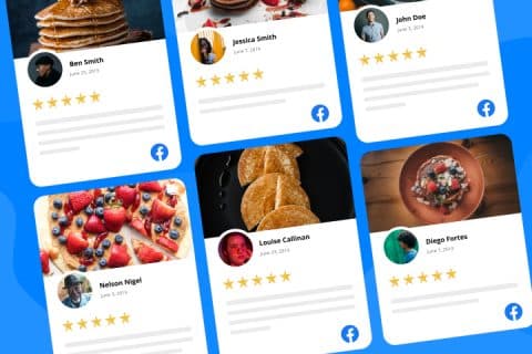 Epic guide to Facebook Reviews