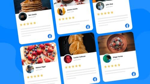 Epic guide to Facebook Reviews