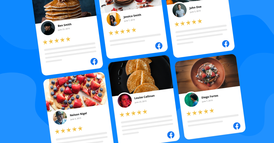 Facebook Reviews Complete Guide for 2021 | EmbedSocial