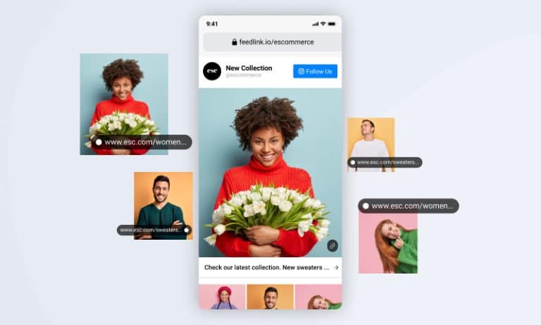 Comment Trouver Le Insta De Quelqu'un A Proximité 5 façons de publier un lien sur Instagram en 2021 - Fastagram.fr