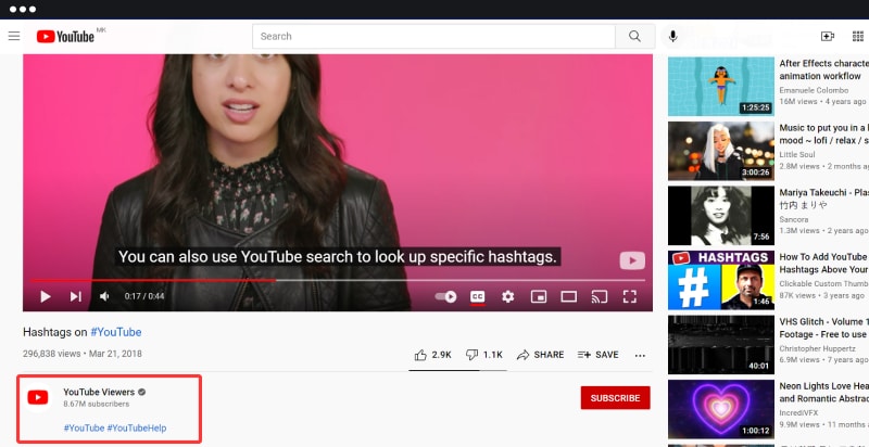 youtube-hashtags-complete-guide-on-how-to-use-them-embedsocial