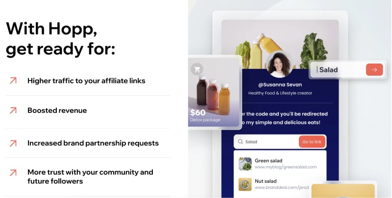 7 Linktree Alternatives to Get More Value from Your Link-in-Bio