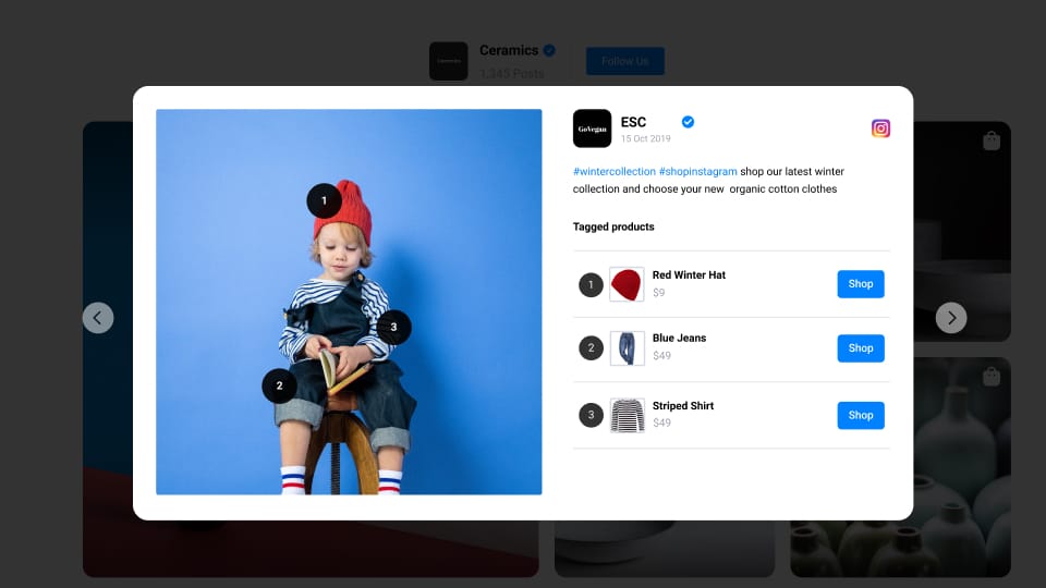 How to Sell on Instagram: 8 Essential Steps