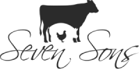 Seven Sons Logo