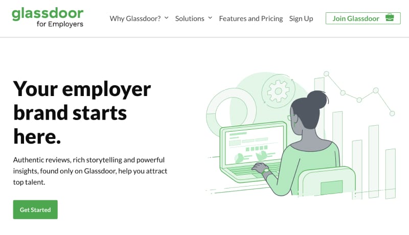 Glassdoor