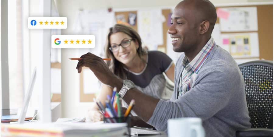 review sites