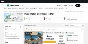 top travel review sites