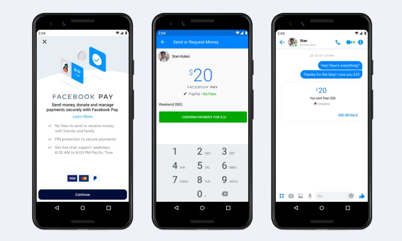 The 6 Best Facebook Apps for Android in 2023