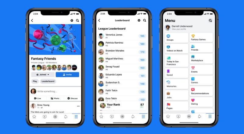 The 6 Best Facebook Apps for Android in 2023