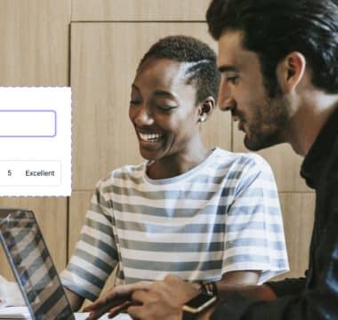 types of form fields in survey