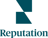 Reputation logo