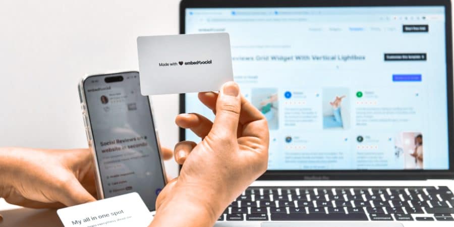 best software for reviews management