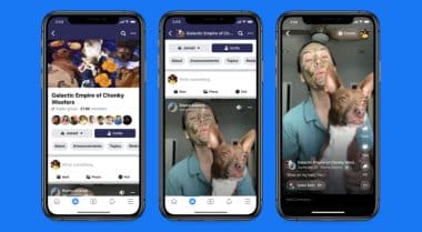 Top Facebook Updates: Latest Facebook Features [2024 Edition]