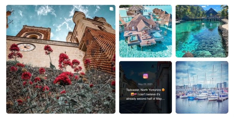 instagram hashtag travel