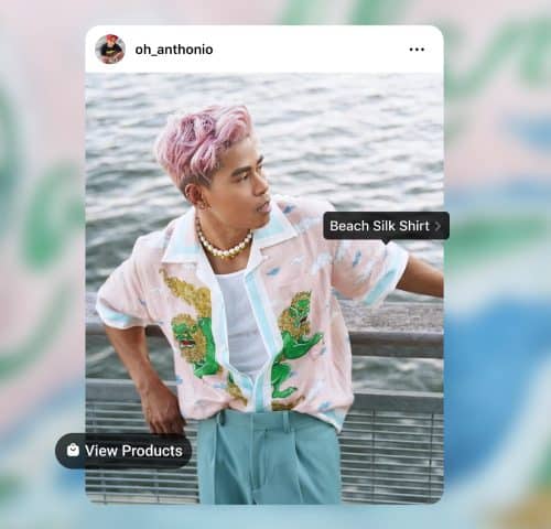 how to monetize Instagram