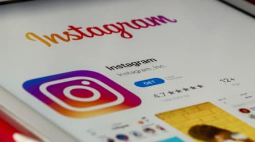 Instagram app icon