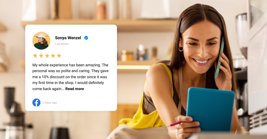 8 Review Response Examples For Positive Reviews To Copy Paste