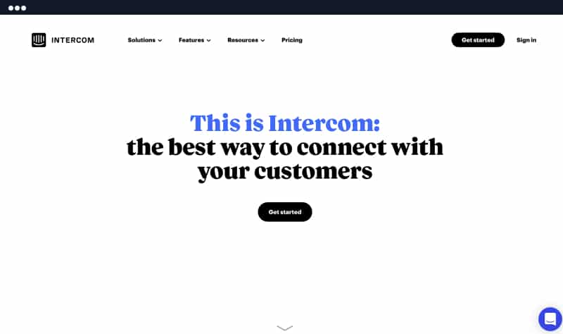 Intercom