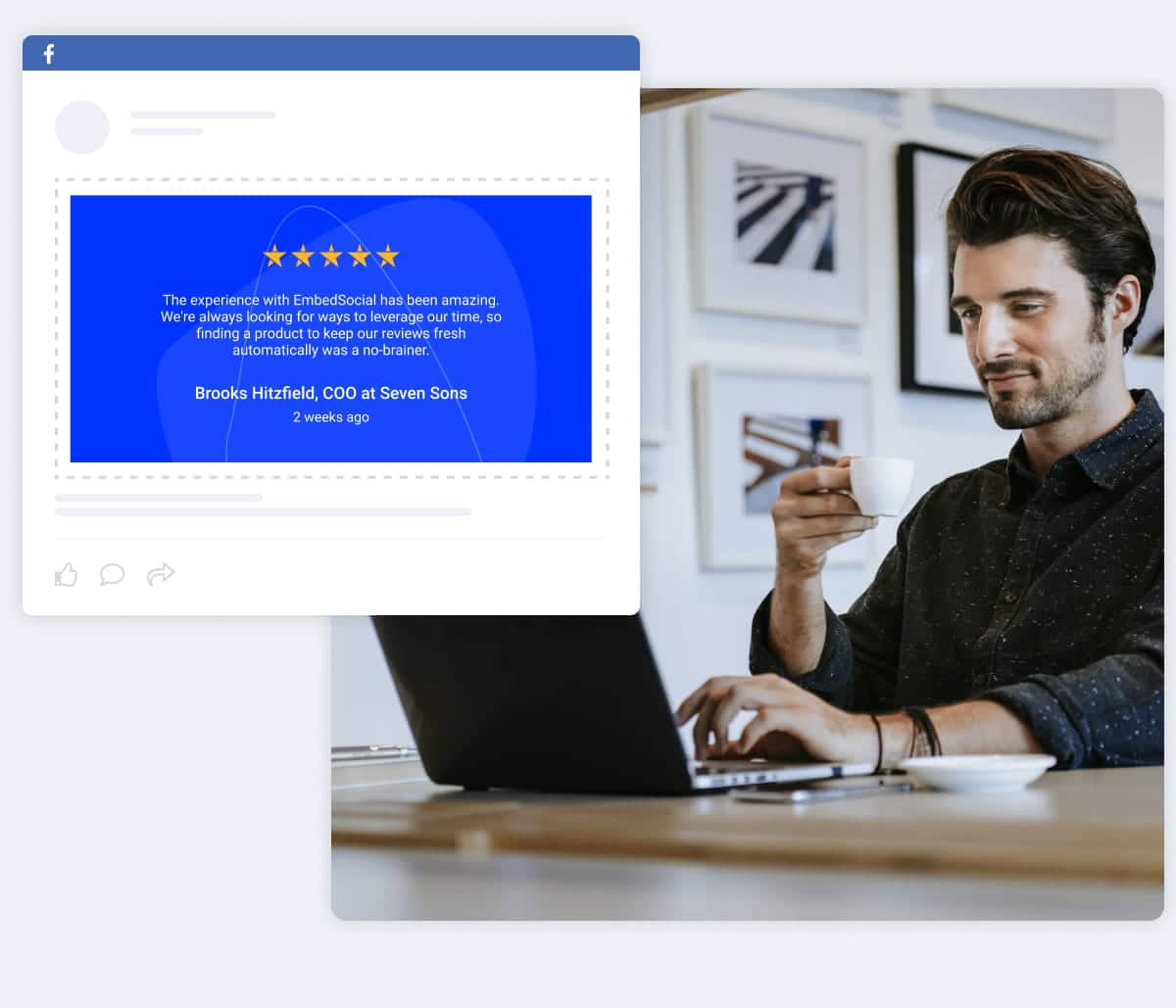 how facebook review ads