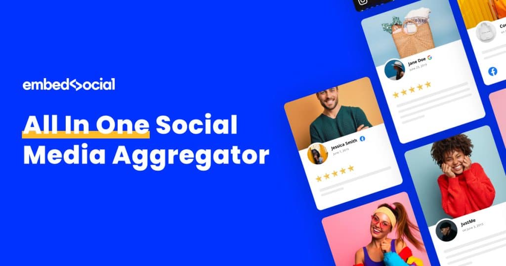 Feed do VK - Integre o widget Feed Redes Sociais para website