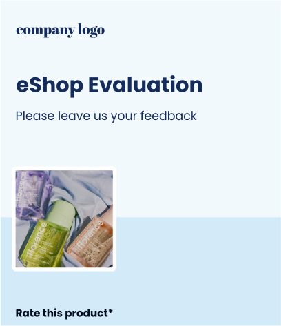 shop evaluation form template