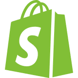 shopify icon