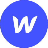Webflow icon
