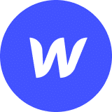 Webflow icon