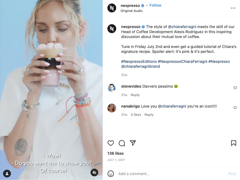 How to Make Reels on Instagram For Business - EmbedSocial