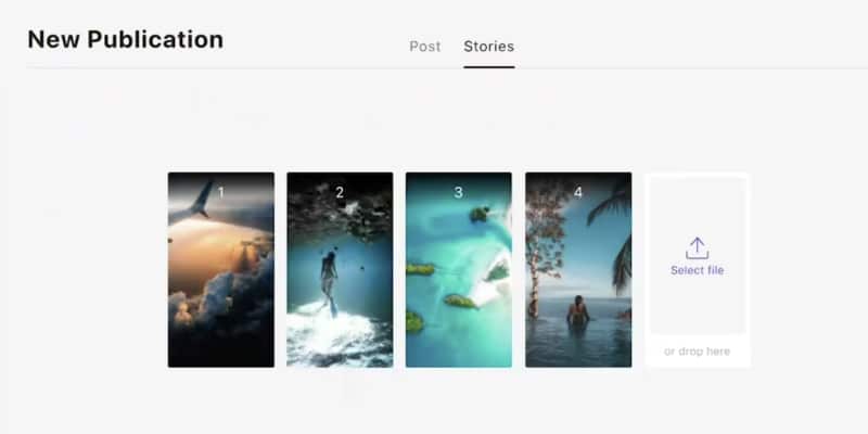 combin Instagram planning tool