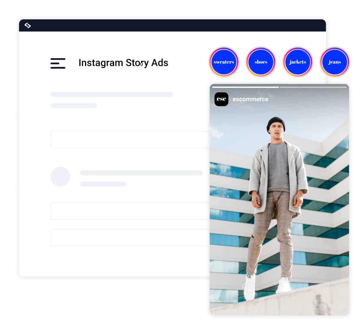 Embed and Save Instagram Stories on Any Website