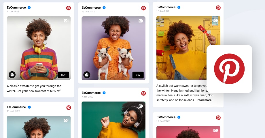 Pinterest Size Guide: How to Create Beautiful Pinterest Images and Covers