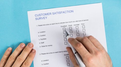 100 Product Survey Questions to Collect Feedback for eCommerce Brands