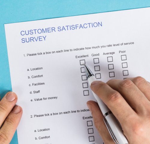 100 perguntas de inquérito sobre produtos para recolher feedback para marcas de comércio eletrónico