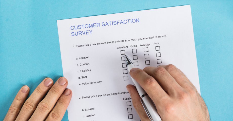 100 perguntas de inquérito sobre produtos para recolher feedback para marcas de comércio eletrónico