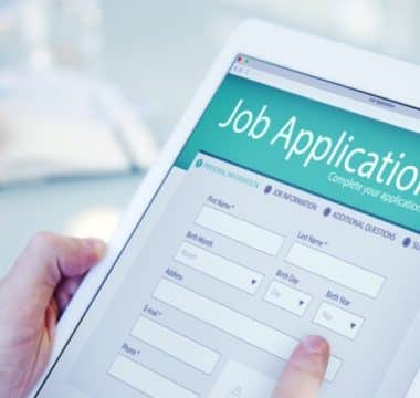 5 Job Application Forms Per Role (+ Free Forms Builder)
