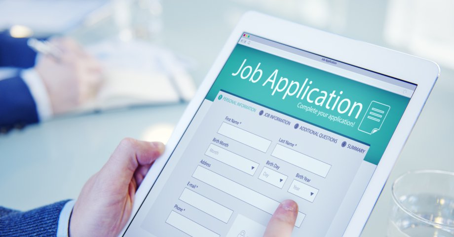 5 Job Application Forms Per Role (+ Free Forms Builder)