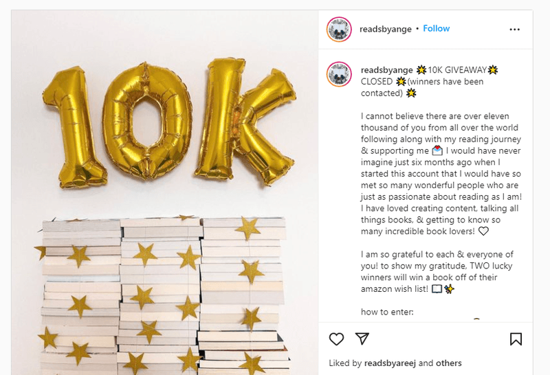 Instagram Giveaways: Marketers' Guide For 2024